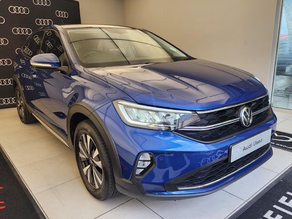 2025-Volkswagen-Taigo-10-TSI-Life-Auto image:3