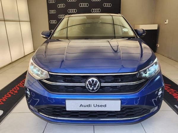 2025-Volkswagen-Taigo-10-TSI-Life-Auto image:8