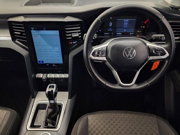 2025-Volkswagen-Amarok-20-TDI-125kW-4Motion-Life-Auto-Double-Cab image:9