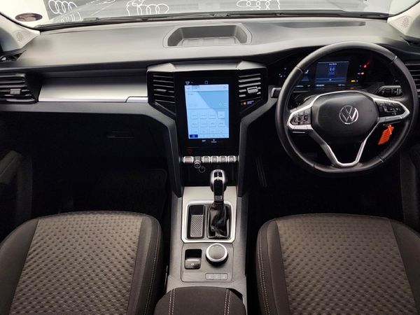 2025-Volkswagen-Amarok-20-TDI-125kW-4Motion-Life-Auto-Double-Cab image:11
