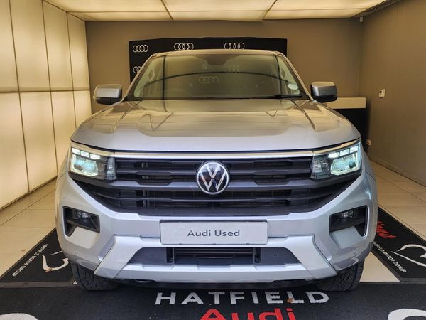 2025-Volkswagen-Amarok-20-TDI-125kW-4Motion-Life-Auto-Double-Cab image:1