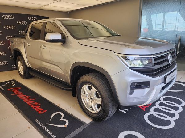 2025-Volkswagen-Amarok-20-TDI-125kW-4Motion-Life-Auto-Double-Cab image:2
