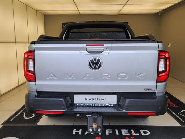 2025-Volkswagen-Amarok-20-TDI-125kW-4Motion-Life-Auto-Double-Cab image:4