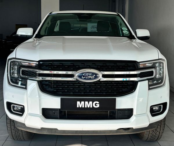 2025-Ford-Ranger-20D-BI-Turbo-XLT-HR-Auto-4x4-SuperCab image:1