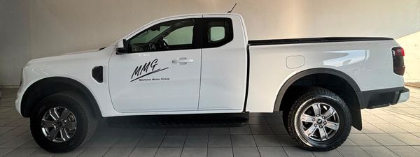2025-Ford-Ranger-20D-BI-Turbo-XLT-HR-Auto-4x4-SuperCab image:3