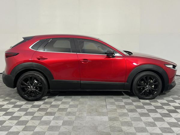 2022-Mazda-CX-30-20-Individual-Auto image:17