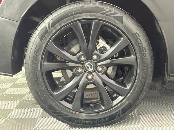 2022-Mazda-CX-30-20-Individual-Auto image:5
