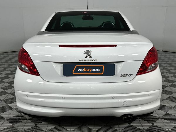 2013-Peugeot-207-CC-16-Sport-II image:15