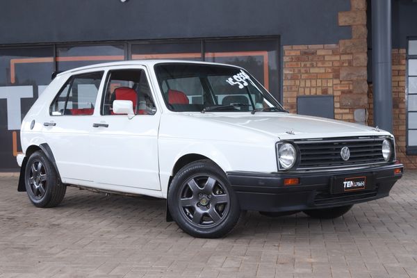 1993-Volkswagen-Citi-13L-Shuttle image:1
