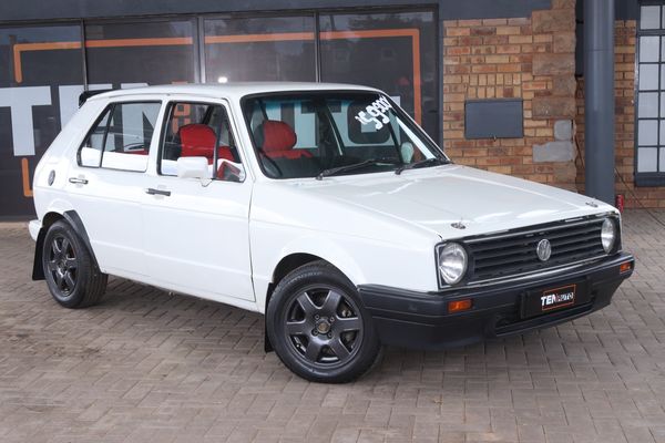 1993-Volkswagen-Citi-13L-Shuttle image:3