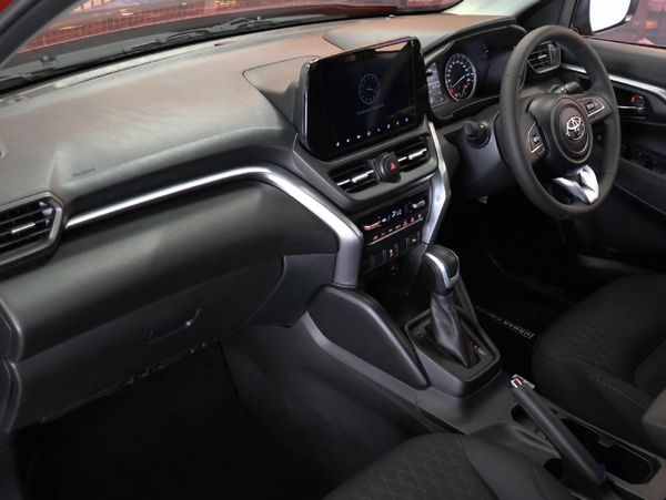 2026-Toyota-Urban-Cruiser-15-XR-Auto image:13