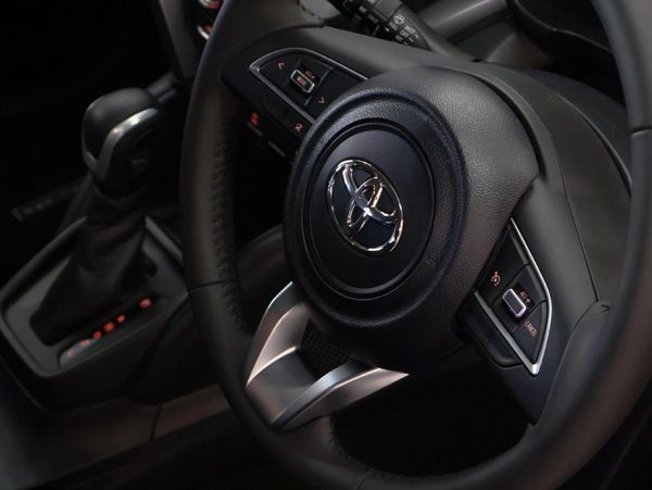 2026-Toyota-Urban-Cruiser-15-XR-Auto image:19
