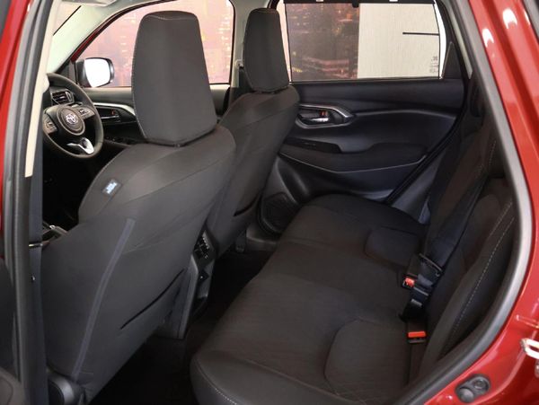2026-Toyota-Urban-Cruiser-15-XR-Auto image:26