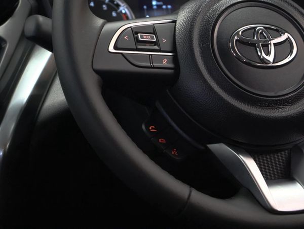 2026-Toyota-Urban-Cruiser-15-XR-Auto image:18