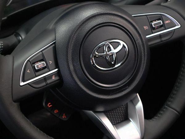 2026-Toyota-Urban-Cruiser-15-XR-Auto image:20