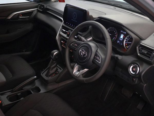 2026-Toyota-Urban-Cruiser-15-XR-Auto image:21