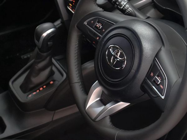 2026-Toyota-Urban-Cruiser-15-XR-Auto image:24