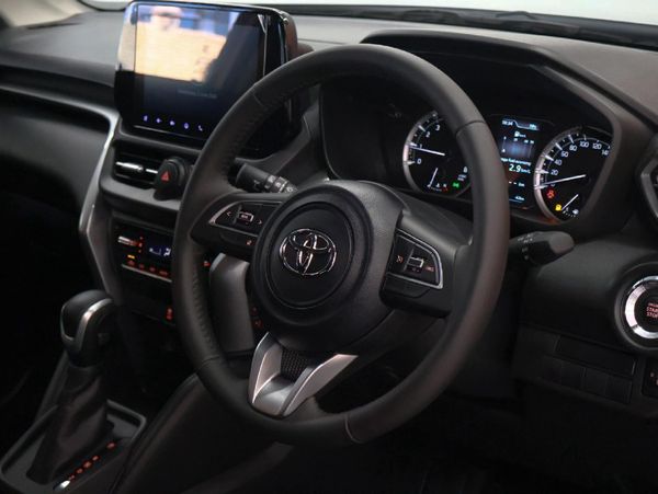 2026-Toyota-Urban-Cruiser-15-XR-Auto image:25