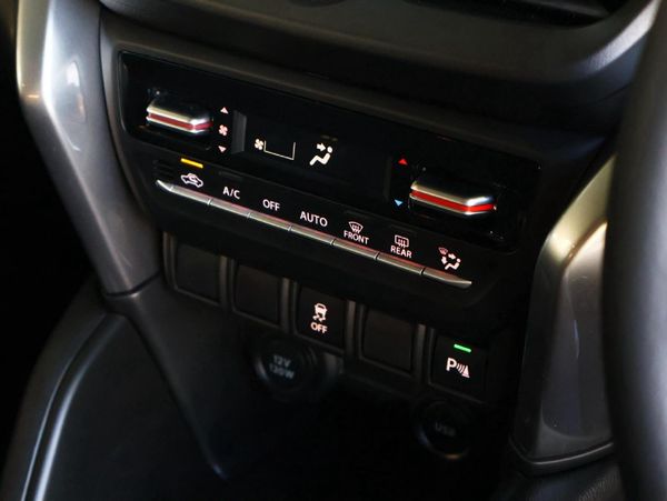 2026-Toyota-Urban-Cruiser-15-XR-Auto image:28
