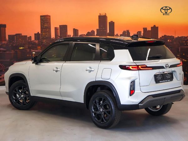 2026-Toyota-Urban-Cruiser-15-XR-Auto image:2