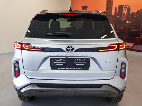 2026-Toyota-Urban-Cruiser-15-XR-Auto image:3