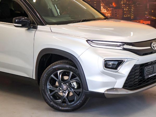 2026-Toyota-Urban-Cruiser-15-XR-Auto image:6