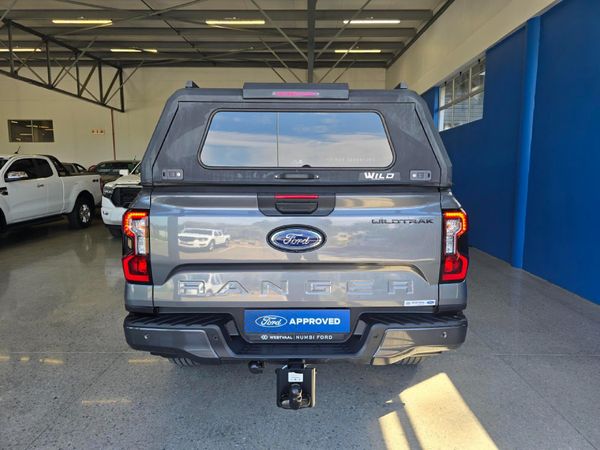 2024-Ford-Ranger-20-Bi-Turbo-Wildtrak-Double-Cab-Auto image:6