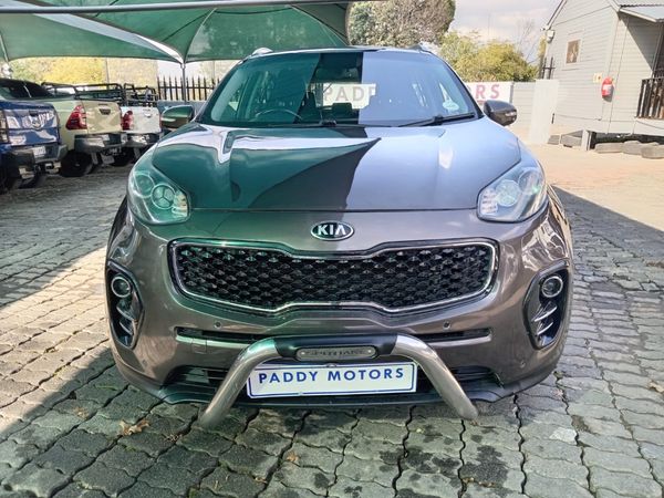 2017-Kia-Sportage-20-AWD image:1