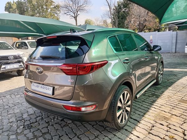 2017-Kia-Sportage-20-AWD image:8