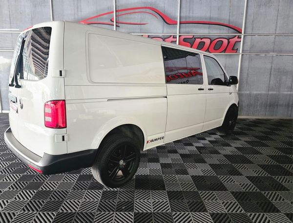 2020-Volkswagen-Transporter-T61-CrewBus-20-TDI-LWB-Auto-5-seat-110kW image:2