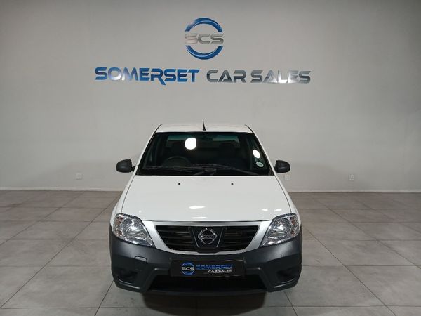 2021-Nissan-NP200-16-AC-Safety-Pack image:2