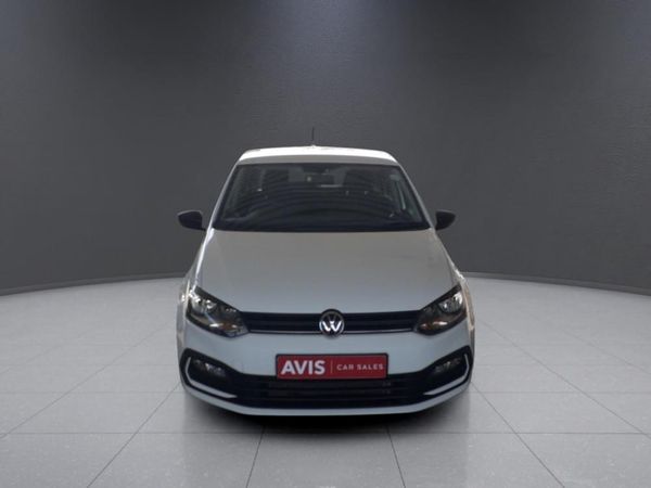 2025-Volkswagen-Polo-Vivo-14 image:1