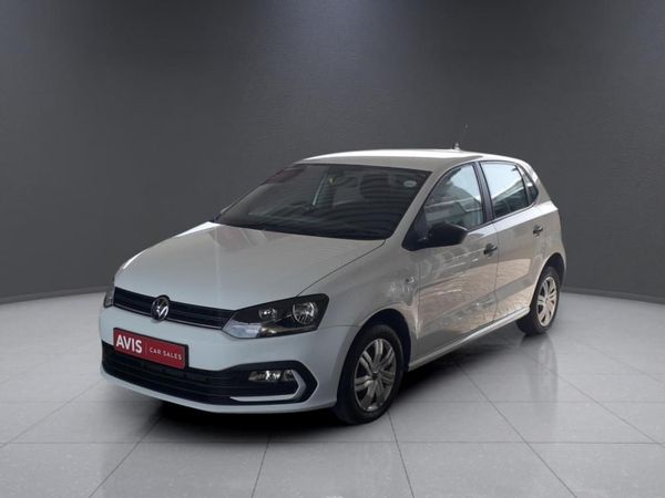 2025-Volkswagen-Polo-Vivo-14 image:2