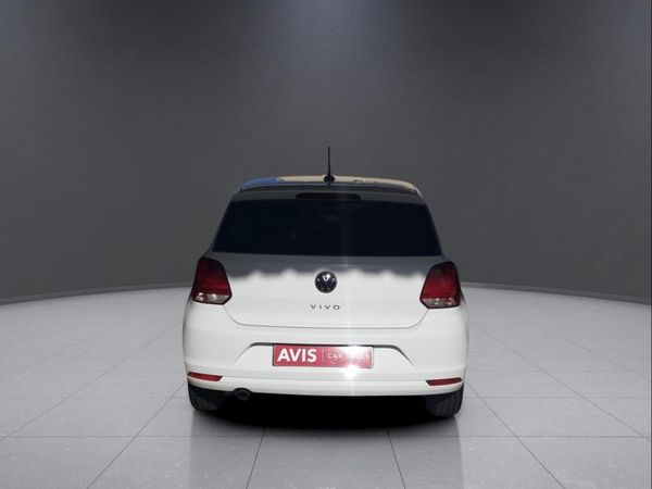 2025-Volkswagen-Polo-Vivo-14 image:5