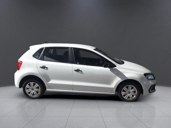 2025-Volkswagen-Polo-Vivo-14 image:7