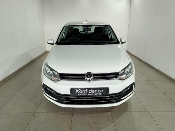 2026-Volkswagen-Polo-Vivo-14-Life image:2