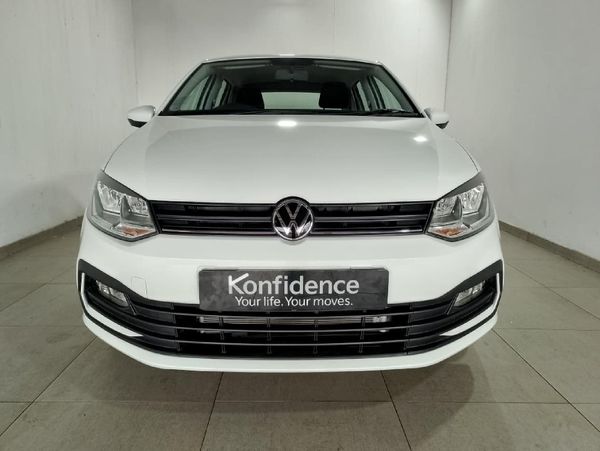 2026-Volkswagen-Polo-Vivo-14-Life image:3