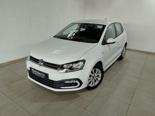 2026-Volkswagen-Polo-Vivo-14-Life image:5