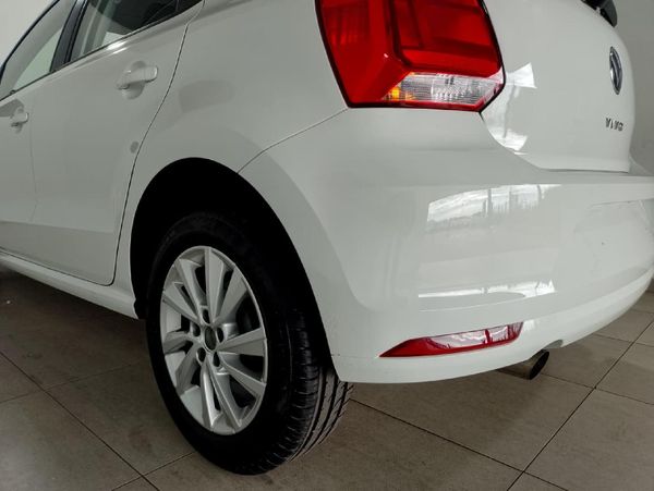 2026-Volkswagen-Polo-Vivo-14-Life image:7