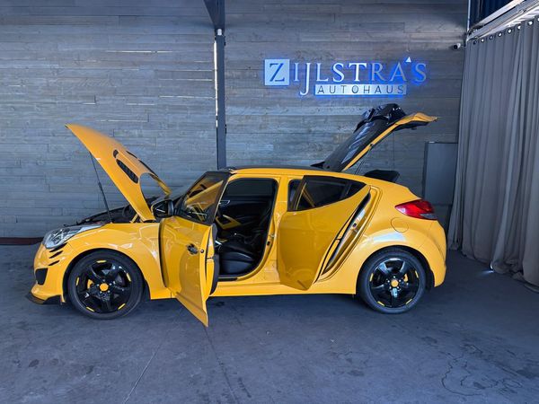 2013-Hyundai-Veloster-16-GDi-Executive-Auto image:4