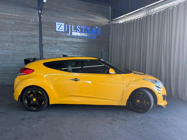2013-Hyundai-Veloster-16-GDi-Executive-Auto image:6