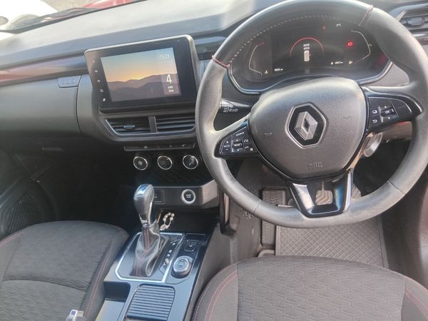 2023-Renault-Kiger-10-Energy-Zen-Auto image:16