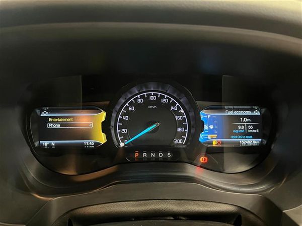 2019-Ford-Ranger-20D-XLT-4x4-Double-Cab image:10
