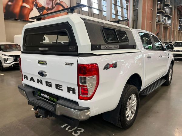 2019-Ford-Ranger-20D-XLT-4x4-Double-Cab image:2