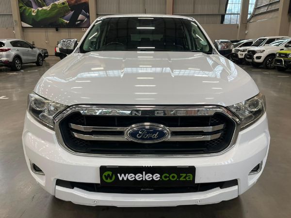 2019-Ford-Ranger-20D-XLT-4x4-Double-Cab image:7