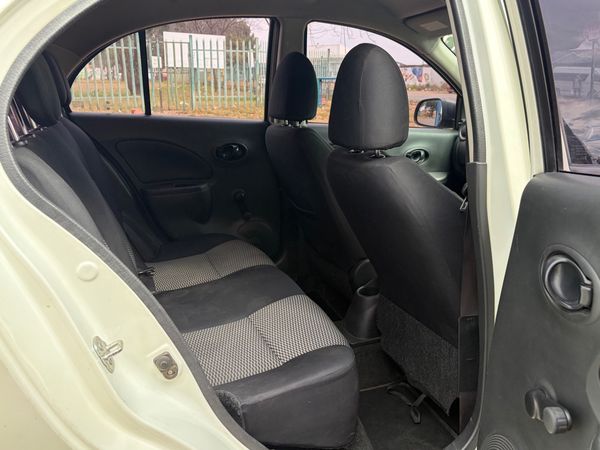 2019-Nissan-Micra-12-Active-Visia image:3