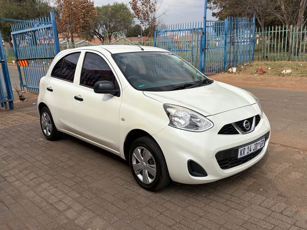 2019-Nissan-Micra-12-Active-Visia image:4