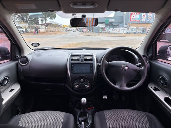 2019-Nissan-Micra-12-Active-Visia image:5