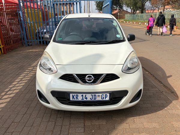 2019-Nissan-Micra-12-Active-Visia image:6