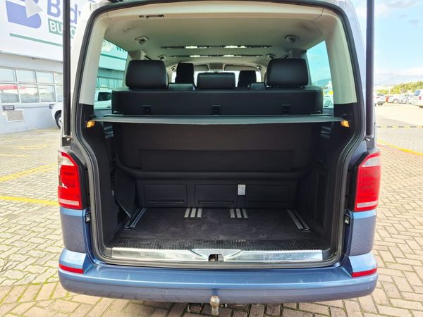 2016-Volkswagen-Caravelle-T6-20-BiTDI-Highline-Auto image:12